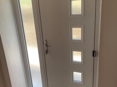 L & K Curwen - Project Gallery