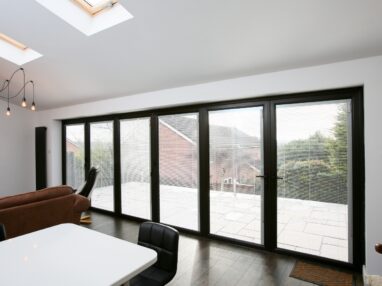 L & K Curwen - Project Gallery