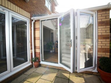 L & K Curwen - Project Gallery