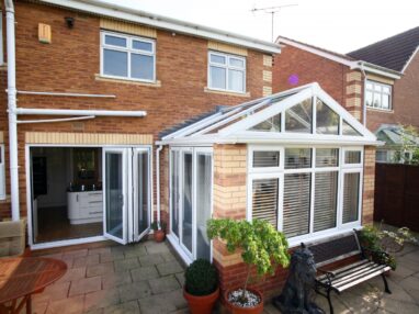 L & K Curwen - Project Gallery