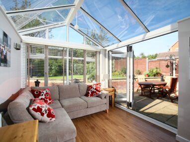 L & K Curwen - Project Gallery