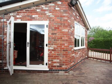 L & K Curwen - Project Gallery