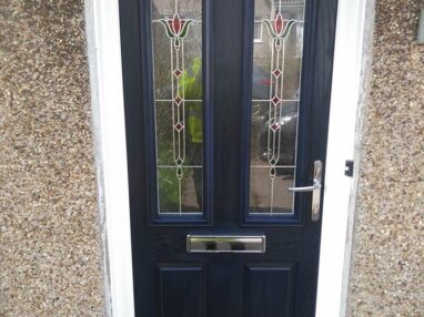 L & K Curwen - Project Gallery