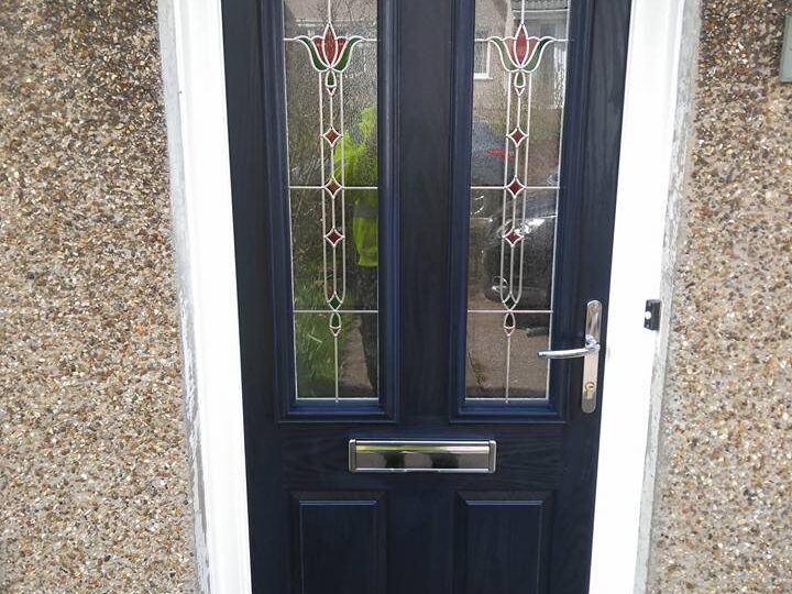 L & K Curwen - Project Gallery