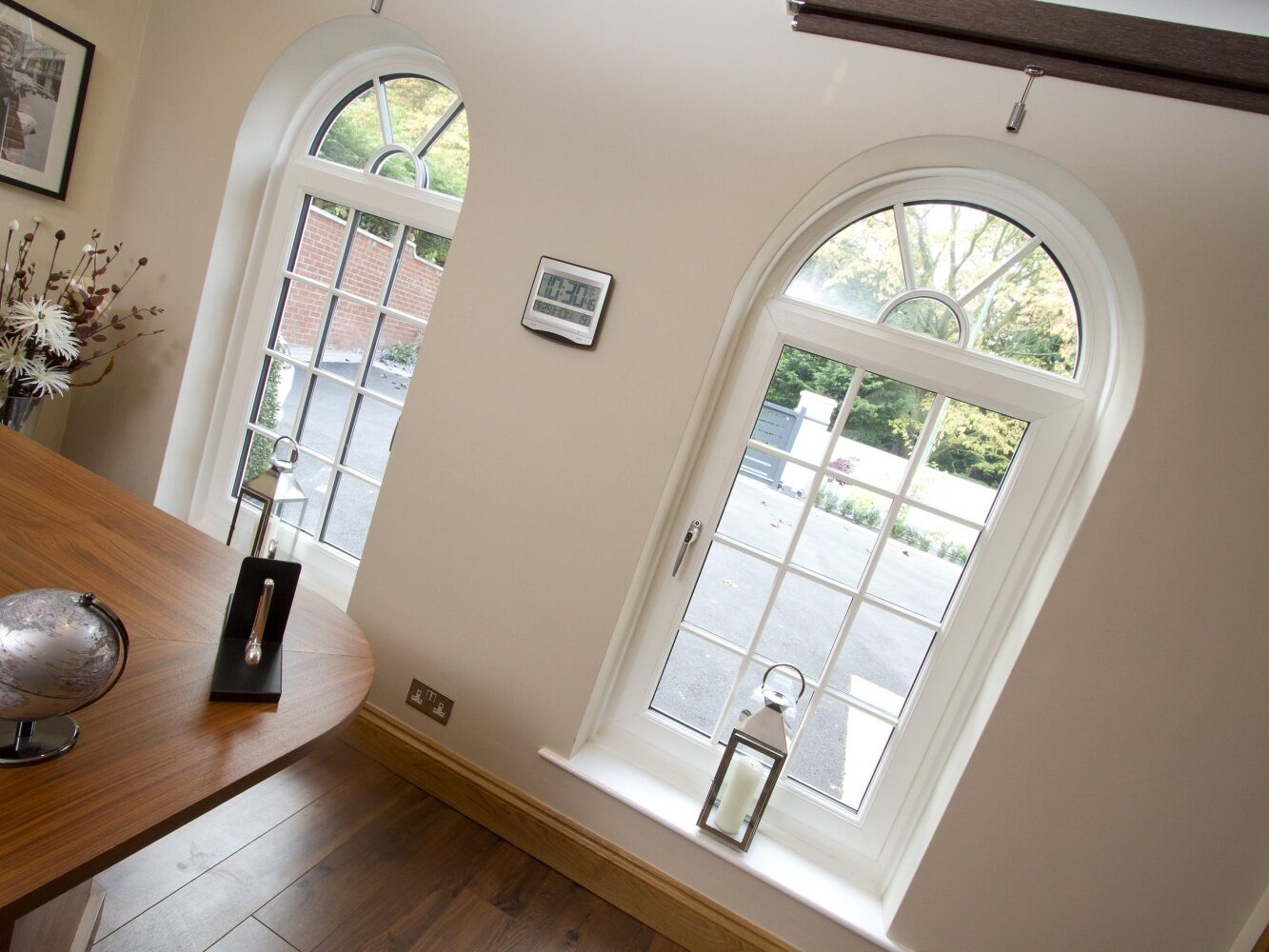 L & K Curwen - Project Gallery