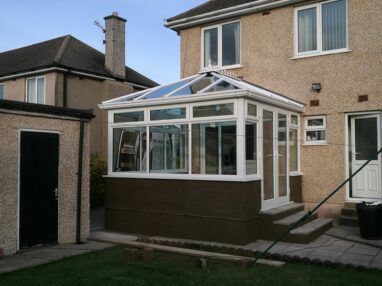 L & K Curwen - Project Gallery