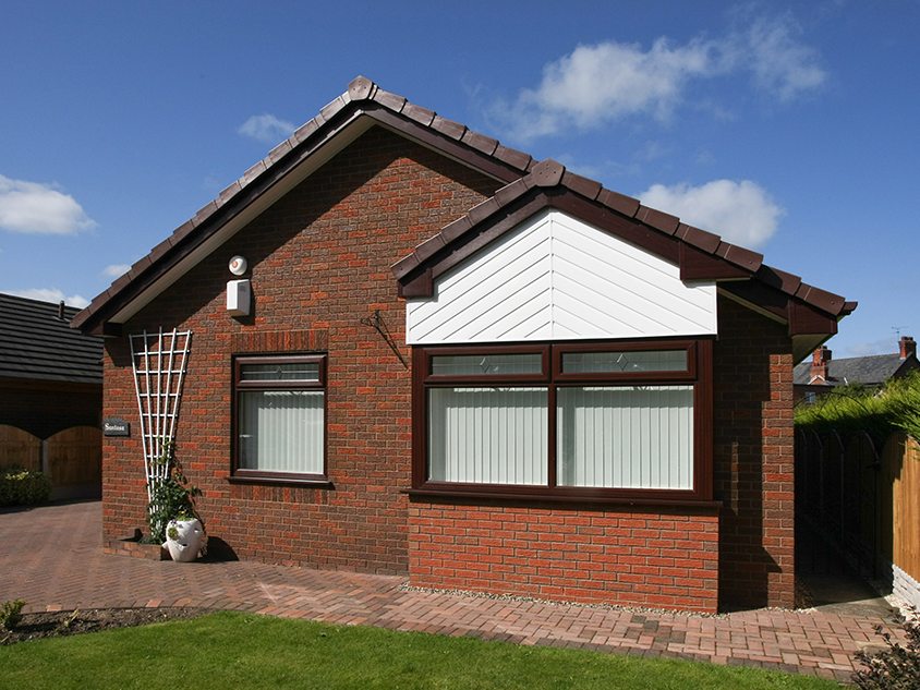 L & K Curwen - Project Gallery