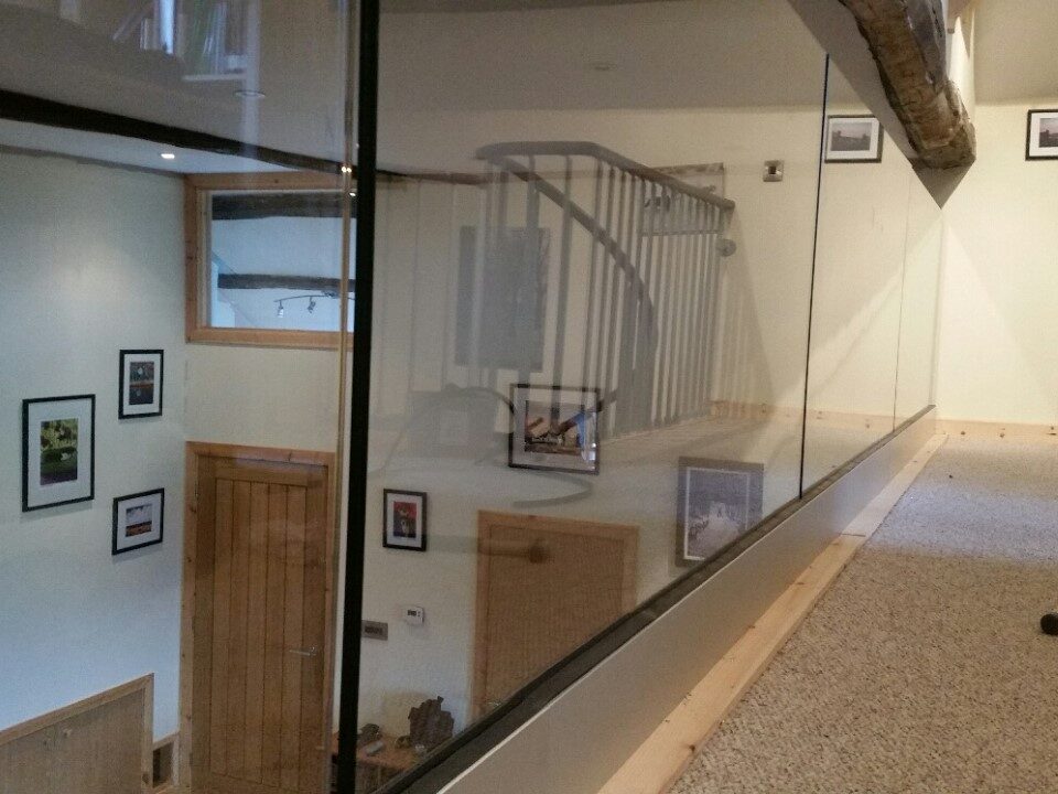 L & K Curwen - Project Gallery