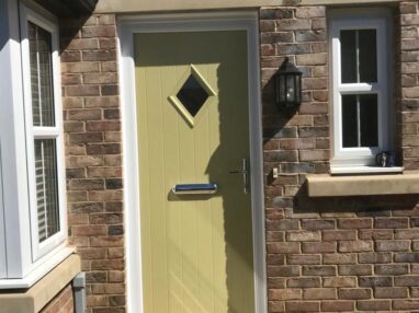 L & K Curwen - Project Gallery