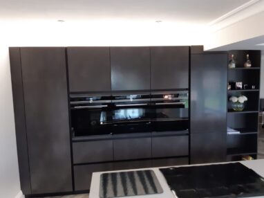 L & K Curwen - Project Gallery