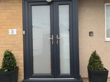 L & K Curwen - Project Gallery