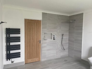 L & K Curwen - Project Gallery