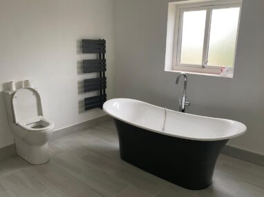 L & K Curwen - Project Gallery